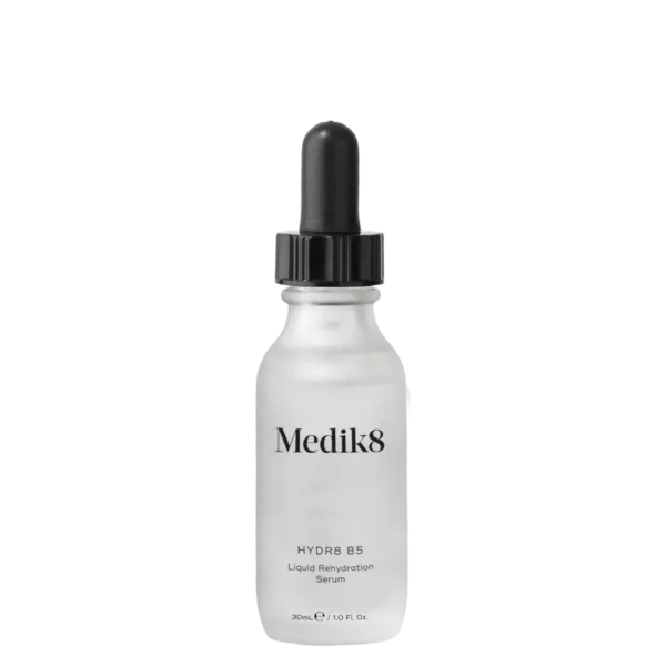 Medik8 Hydr8 B5 siero idratante per il viso con acido ialuronico 30 ml
