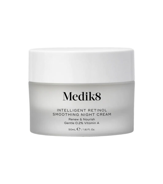 Medik8 Night Ritual Vitamin A crema facciale notte anti-età 50 ml