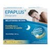 Epaplus Melatonine retard 60 capsules