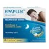 Epaplus Mélatonine retard 60 capsules