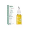 Melvita Huile de Nigelle (Cumin Noir) 50 ml pour Peau Mixte à Grasse