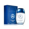 Mercedes-Benz Man The Move Live Eau de Parfum per uomo 100 ml spray