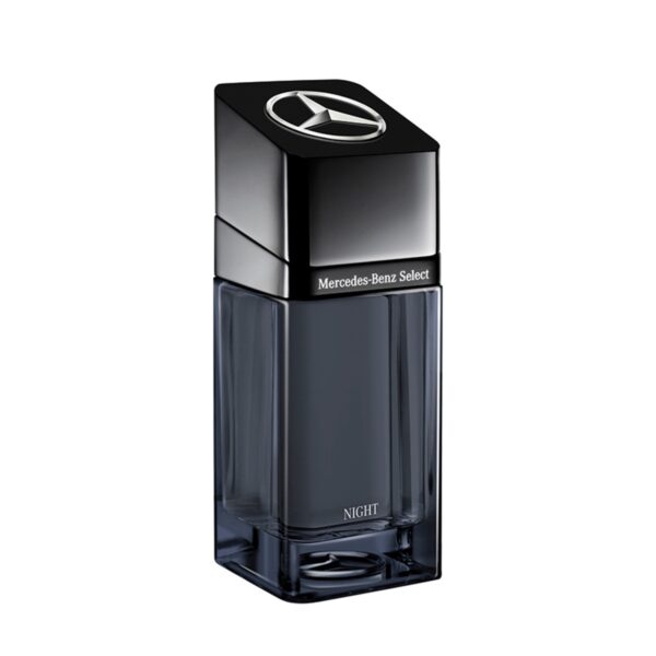 Mercedes-Benz Select Night Eau de Parfum para hombre 100 ml