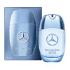 Mercedes-Benz The Move Express Yourself Eau de Toilette uomo 100 ml