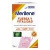 Meritene Kraft und Vitalität Erdbeere 15 Einzeldosen zu je 30 g