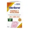 Meritene Fuerza y Vitalidad fresa 15 sobres de 30 g