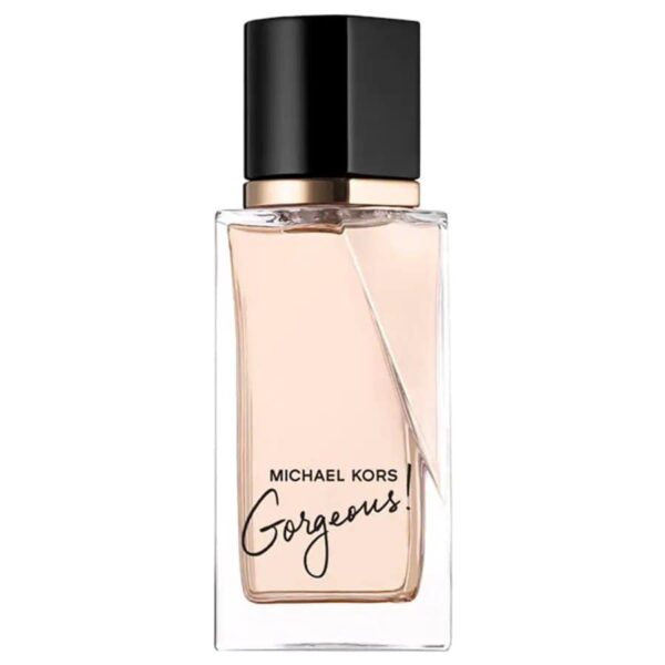 Michael Kors Gorgeous! Eau de Parfum Sprühflasche 30 ml