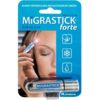Migrastick Forte roll-on topico 2 ml per sollievo da cefalee e emicranie