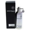 Montale Black Musk Eau de Parfum unisexe 100 ml