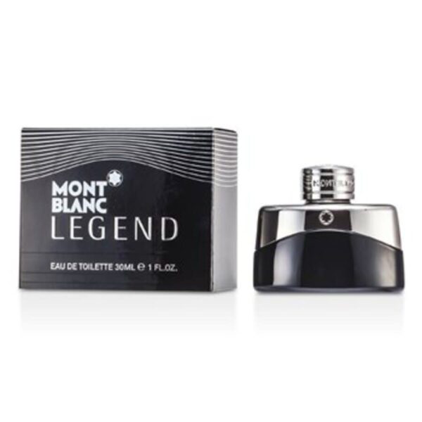 Mont Blanc Montblanc Legend Eau de Toilette para hombre spray 30 ml