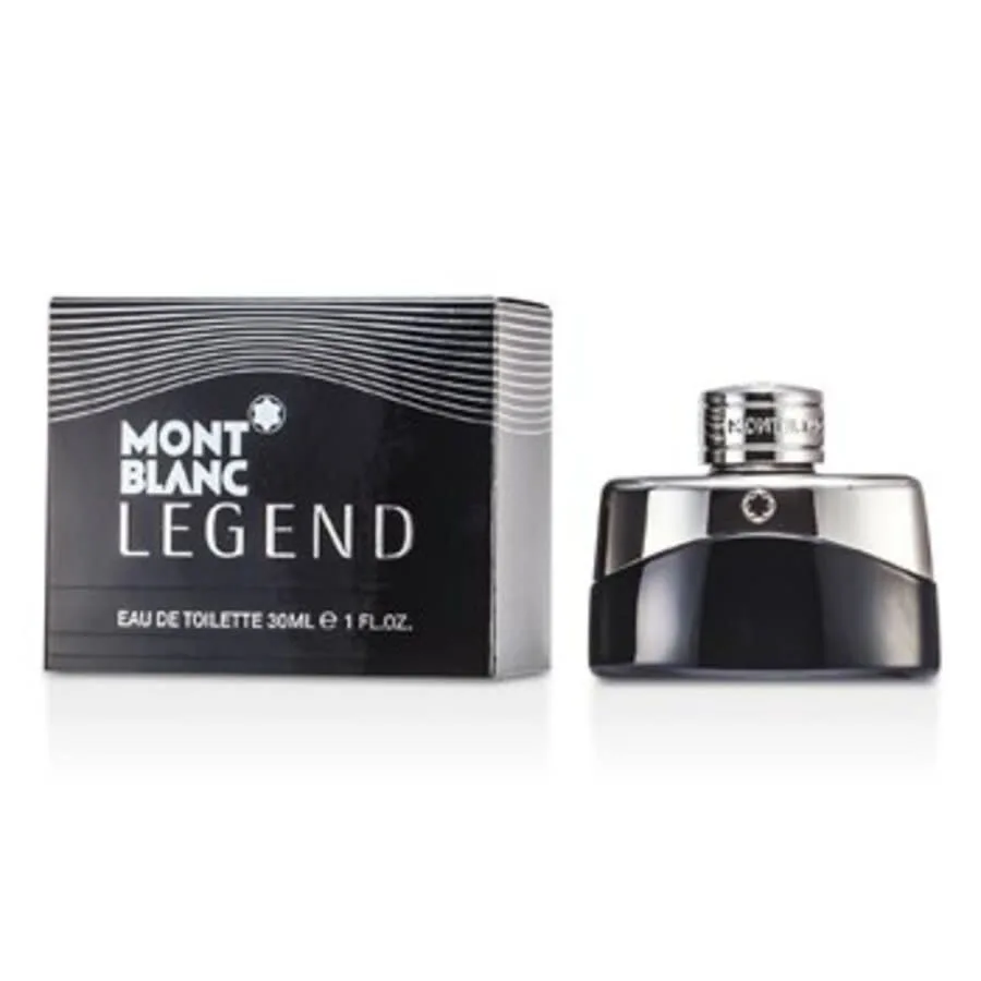 Mont Blanc Montblanc Legend Eau de Toilette för män spray 30 ml