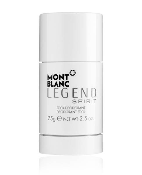 Montblanc Legend Spirit desodorante en stick 75 g