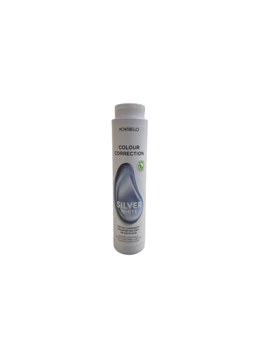 Montibello Colour Correction Sha Silber Weiß Haarfarbkorrektur 1000 ml