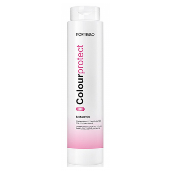 Montibello Colour Protect shampooing protecteur de couleur cheveux teints 300 ml
