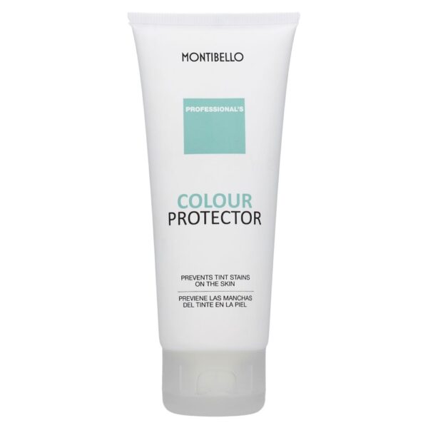 Montibello Colour Protector crème anti-taches professionnelle cheveux, 100 ml