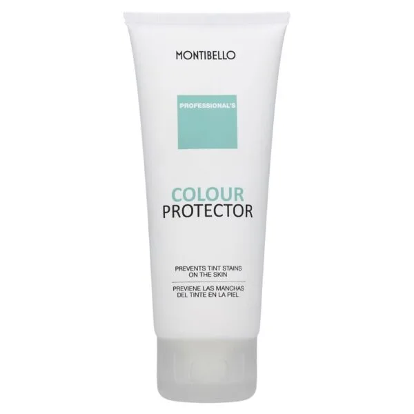 Montibello Colour Protector krema protiv mrlja za profesionalnu kosu, 100 ml