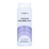 Montibello Colour Resurrection Ice Pearl maschera per capelli tonalità viola 150 ml