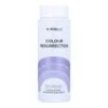 Montibello Colour Resurrection Ice Pearl mascarilla capilar matiz violeta 150 ml