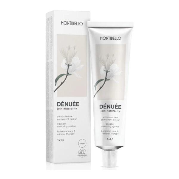 Montibello Dénuée 1, tube 60 ml