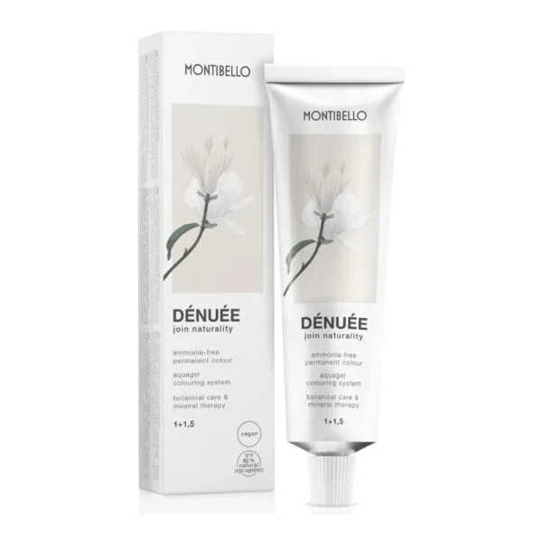 Montibello Dénuée 1, tube 60 ml