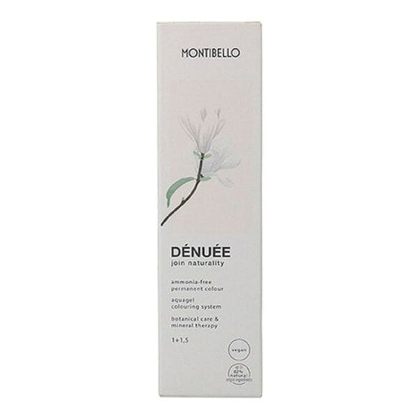 Montibello Denuee boja za kosu ton 5, tube 60 ml