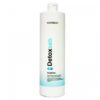 Montibello Detox Seb Shampoing seborégulateur cheveux gras 1000 ml