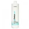 Montibello Detox Seb Shampoo seborregulierend für fettiges Haar 1000 ml