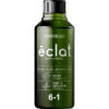 Montibello Eclat Cor Natural pH Ácido 6.1 castanho escuro cinza 60 ml