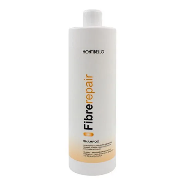 Montibello Fibre Repair professionelles 2-in-1 Reparaturshampoo 1000 ml