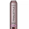 Montibello Finalstyle Colour Mousse Caoba temporäres Farb-Mousse für das Haar 320 ml