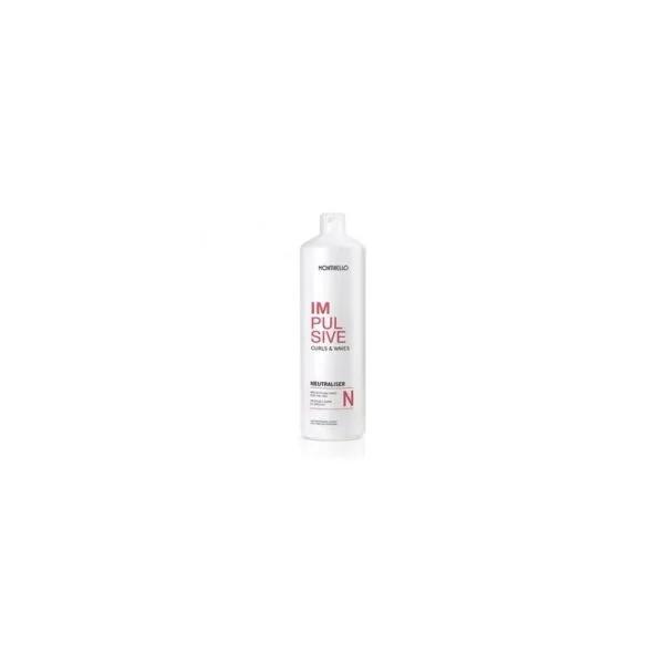 Montibello Impulsive Shape Neutraliser neutralizzante permanente capelli 1000 ml