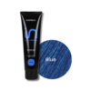 Montibello en Flashy couleur bleu coloration directe bleue 150 ml