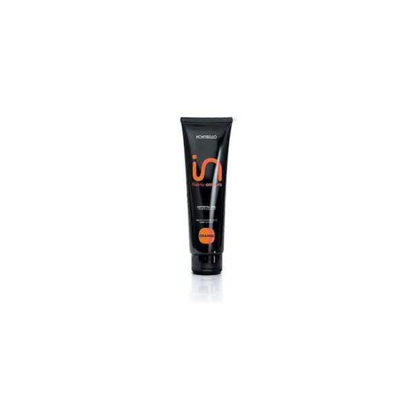 Montibello en Flashy couleur orange coloration capillaire 150 ml