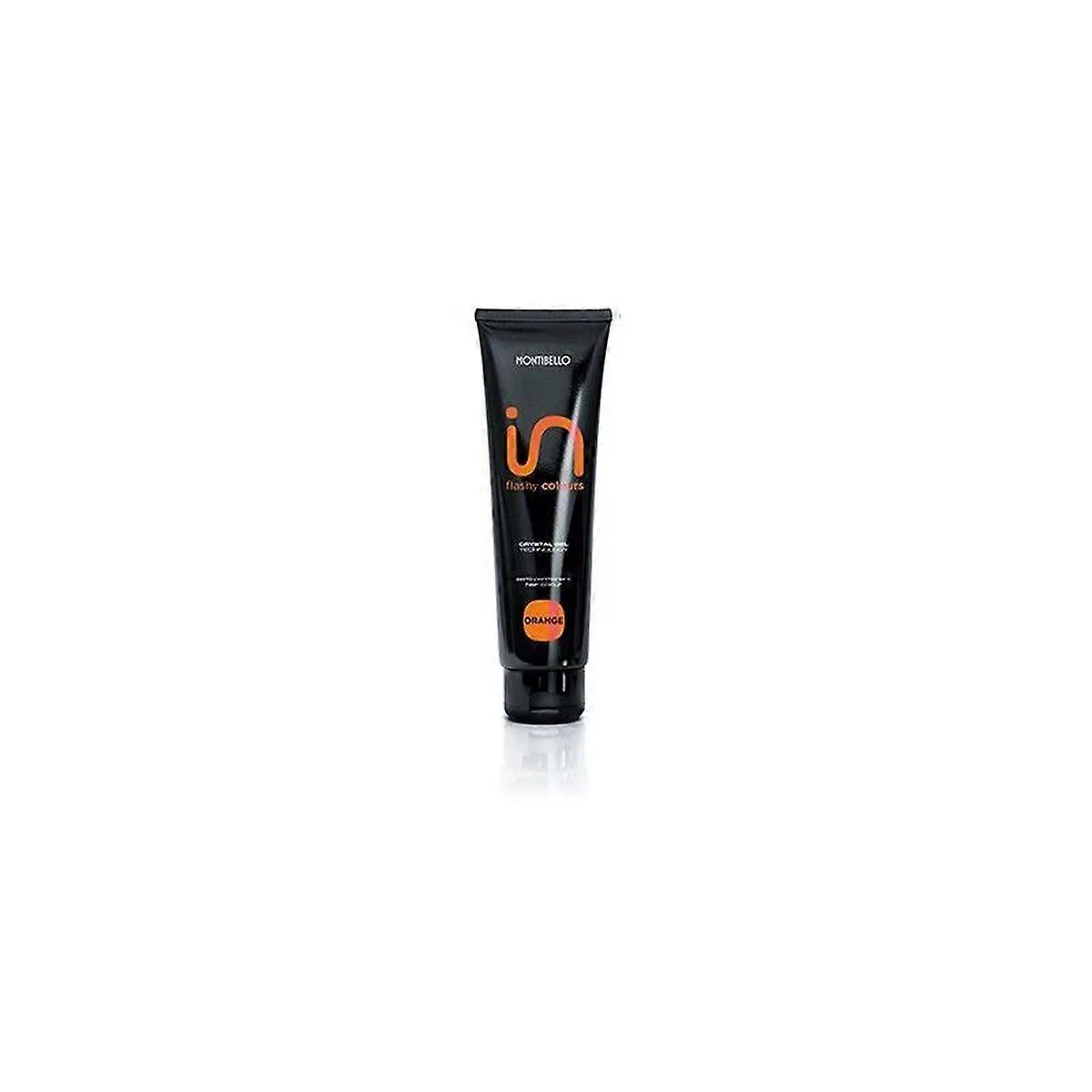 Montibello In Flashy Colour Orange haarkleuring 150 ml