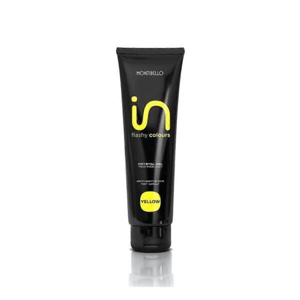 Montibello en Flashy couleur jaune 150 ml