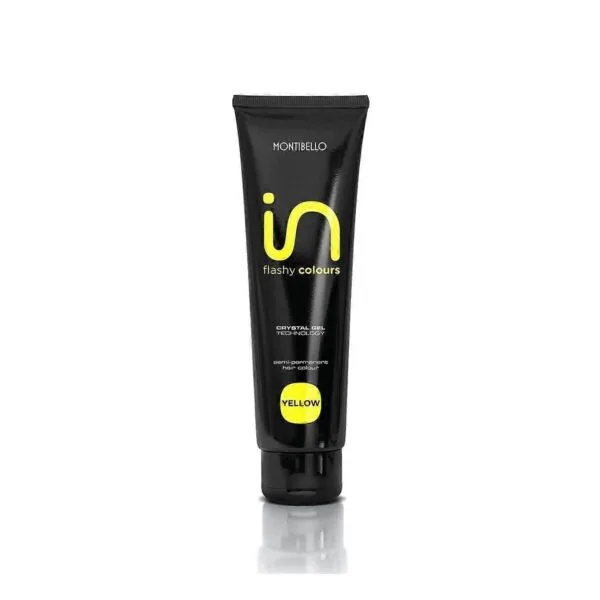 Montibello en Flashy couleur jaune 150 ml