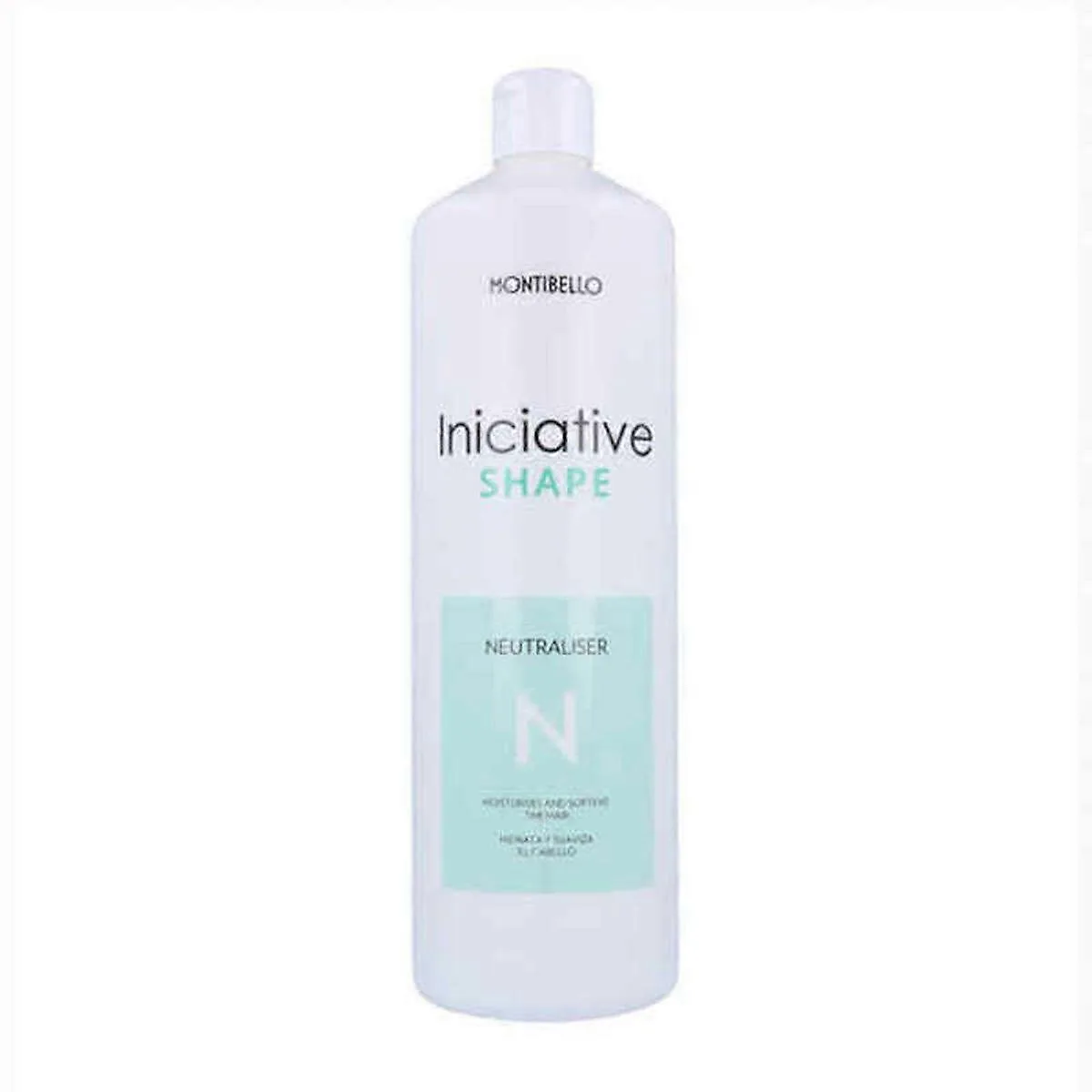 Montibello Iniciative Neutralizator Stały PP Free 1000 ml