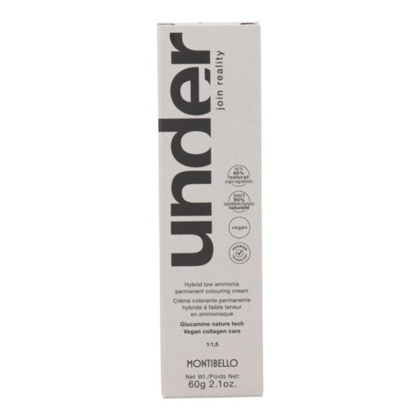Montibello tinta capillare Biondo Extra Chiaro Naturale 9.0 60 g