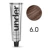 Montibello Under tinte permanente 6.0 rubio oscuro natural tubo 60 g