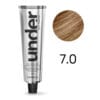 Montibello Under trajna boja 7.0 prirodni plavi 60 g