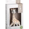 Mordedor jirafa Sophie la girafe nuevo diseño 1 unidad