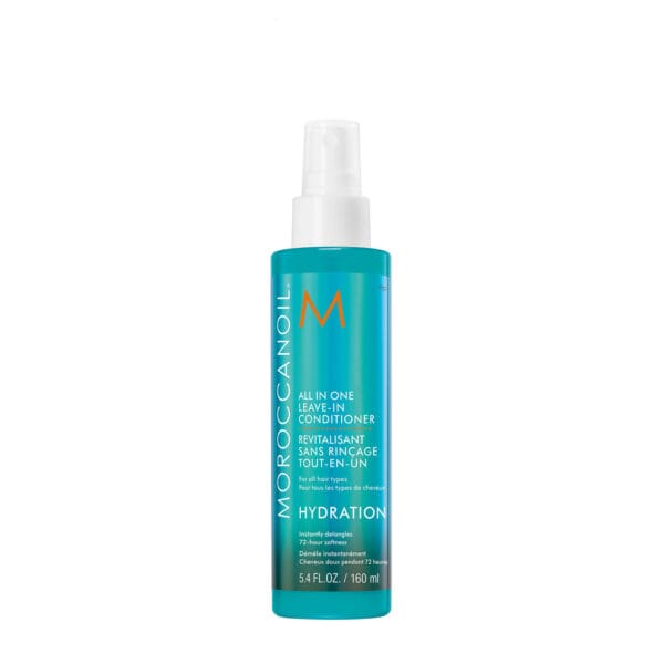 Moroccanoil All in One après-shampooing sans rinçage en spray 160 ml