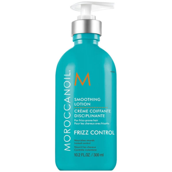 Moroccanoil Smoothing Lotion lozione levigante per i capelli 300 ml