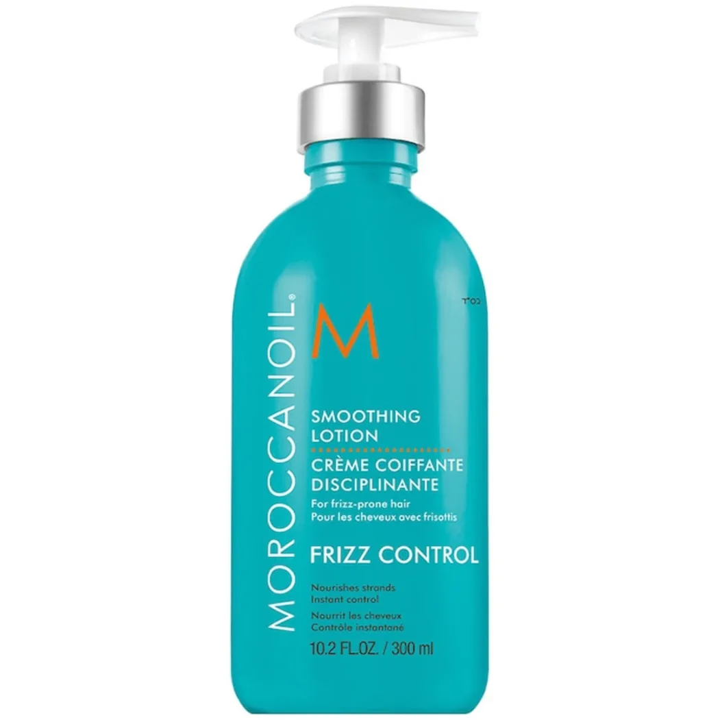 Moroccanoil Smoothing Lotion loción suavizante para el cabello 300 ml