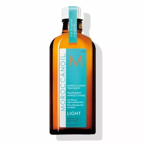 Moroccanoil Tratamiento de Aceite de Argán para el Cabello 100 ml