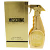 Moschino Fresh Couture Gold Eau de Parfum para mulher vaporizador 100 ml