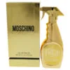 Moschino Fresh Couture Gold Eau de Parfum para mujer vaporizador 100 ml
