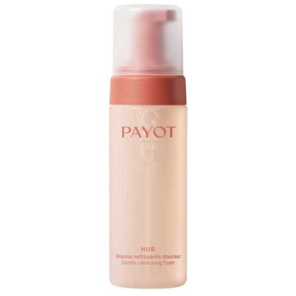 Payot Mousse detergente facciale delicata in schiuma 150 ml