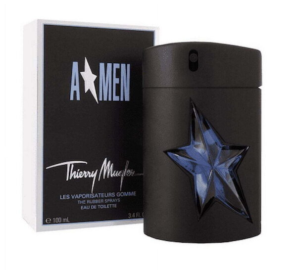 Mugler A*Men Eau de Toilette man 100 ml