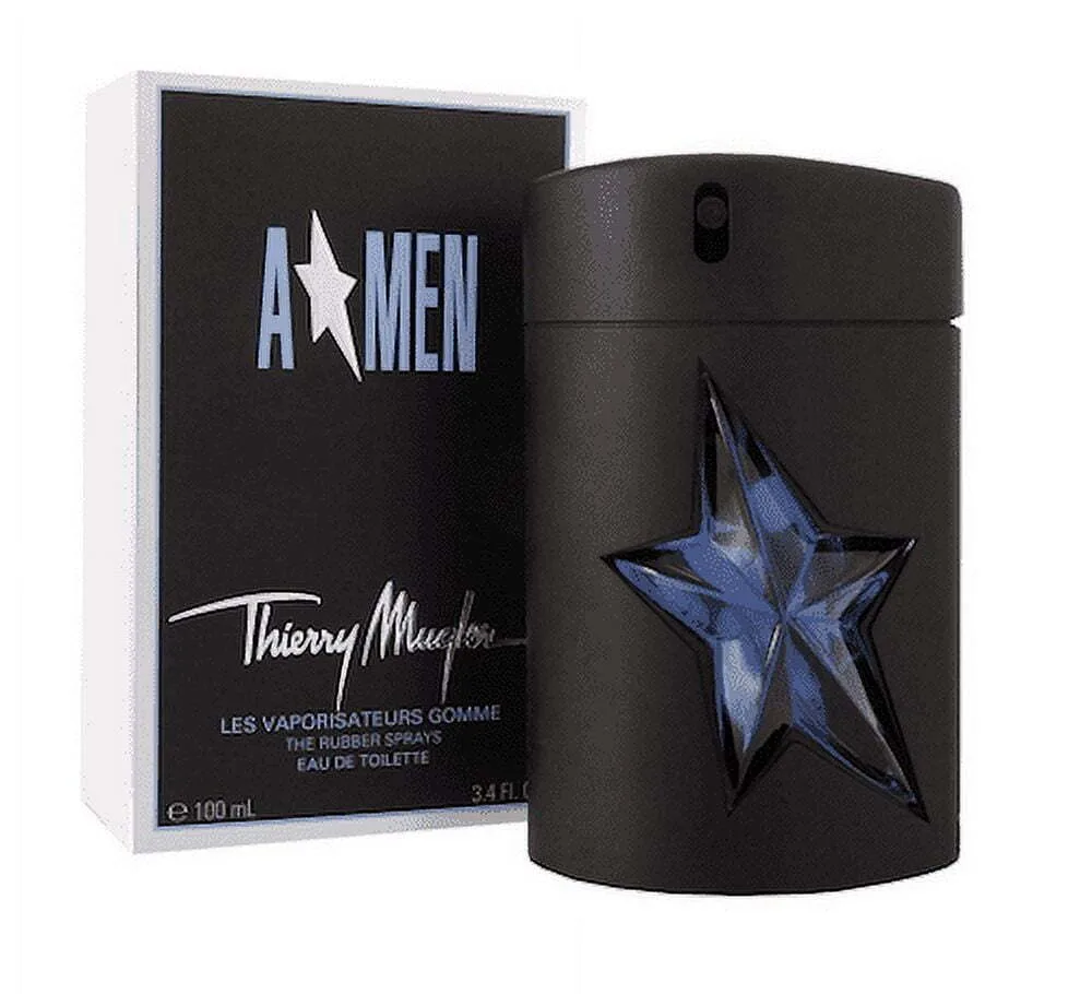 Mugler A*Men Eau de Toilette hombre 100 ml